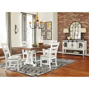 Dining Room Furniture - Furniture and More - Rehoboth Beach, Fenwick ...